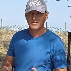 Фотография мужчины Игорь, 56 лет из г. Майкоп