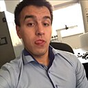 Андрей, 31 год