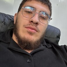 Фотография мужчины Арман, 23 года из г. Люберцы