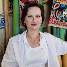 Наталья, 51 из г. Владивосток.