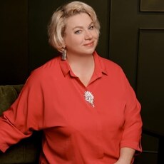 Анастасия, 45 из г. Санкт-Петербург.