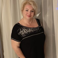 Фотография девушки Анастасия, 45 лет из г. Санкт-Петербург