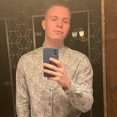 Фотография мужчины Александр, 26 лет из г. Симферополь