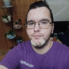 Фотография мужчины Роман, 26 лет из г. Соликамск