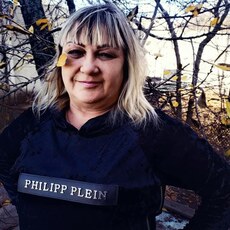 Фотография девушки Светлана, 59 лет из г. Харьков