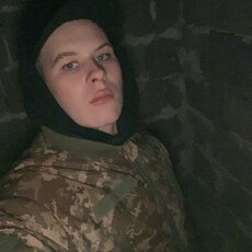 Фотография мужчины Денис, 20 лет из г. Запорожье