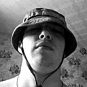 Максим, 21 год