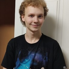 Фотография мужчины Никита, 24 года из г. Мельниково