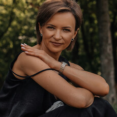 Фотография девушки Ирина, 48 лет из г. Гродно