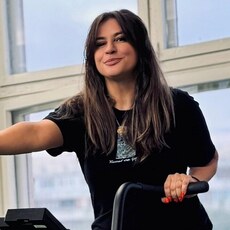 Фотография девушки Ирина, 37 лет из г. Новоуральск