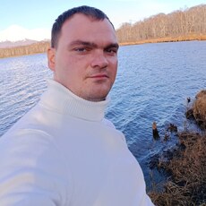 Фотография мужчины Виталий, 33 года из г. Петропавловск-Камчатский