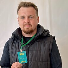 Фотография мужчины Андрей, 31 год из г. Курганинск