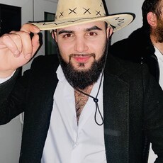 Фотография мужчины Артур, 23 года из г. Уссурийск