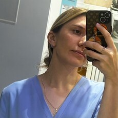 Фотография девушки Марина, 34 года из г. Москва