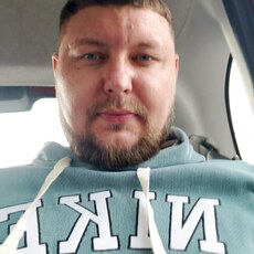 Фотография мужчины Иоанн, 33 года из г. Урай