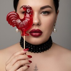 Фотография девушки Валентина, 37 лет из г. Юрга