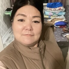 Фотография девушки Жамиля, 49 лет из г. Шымкент