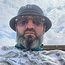 Тимур, 41 год