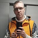 Костя, 32 года