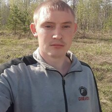 Фотография мужчины Михаил, 30 лет из г. Маслянино