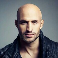 Фотография мужчины Алекс, 30 лет из г. Винница