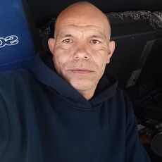 Фотография мужчины Андрей, 49 лет из г. Магадан