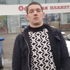 Фотография мужчины Димон, 34 года из г. Ставрополь