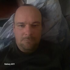 Фотография мужчины Андрей, 39 лет из г. Россошь