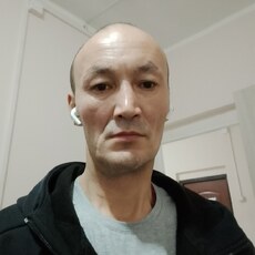 Фотография мужчины Бэлэгто, 43 года из г. Улан-Удэ