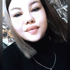 Фотография девушки Ольга, 24 года из г. Приаргунск
