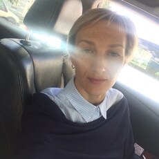 Анна, 45 из г. Москва.