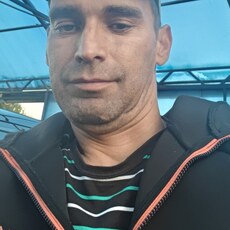 Фотография мужчины Diamond, 41 год из г. Краснодар