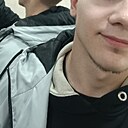 Данил, 22 года