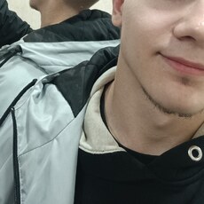 Фотография мужчины Данил, 22 года из г. Смоленск