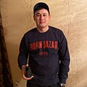 Мейрам, 31 год