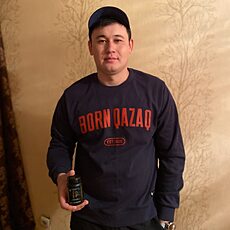 Фотография мужчины Мейрам, 31 год из г. Шымкент