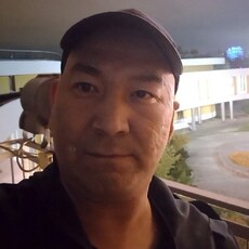 Фотография мужчины Сергей, 39 лет из г. Элиста