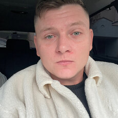 Фотография мужчины Alex, 28 лет из г. Лида