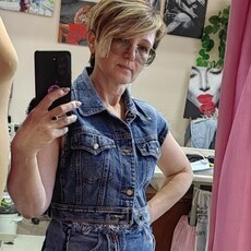 Фотография девушки Инна, 57 лет из г. Хабаровск