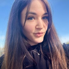 Фотография девушки Лиана, 23 года из г. Нерехта