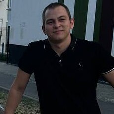 Фотография мужчины Данила, 22 года из г. Горловка