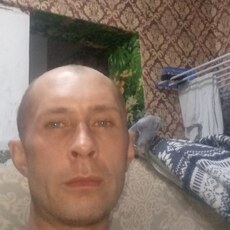 Фотография мужчины Люцифер, 38 лет из г. Усть-Ордынский