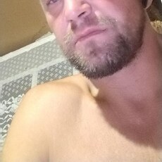 Фотография мужчины Антон, 38 лет из г. Усть-Каменогорск