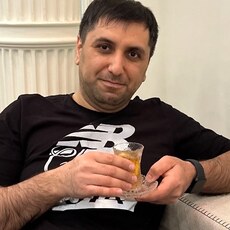 Фотография мужчины Мансур, 34 года из г. Махачкала