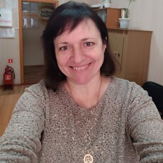 Фотография девушки Юлия, 46 лет из г. Куйбышев