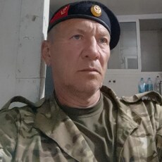 Фотография мужчины Юрий, 54 года из г. Владивосток