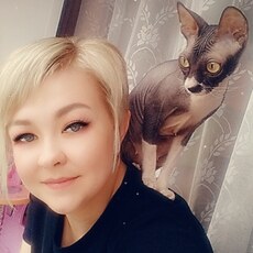 Фотография девушки Евгения, 38 лет из г. Мурманск