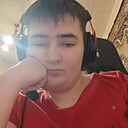 Ваня, 22 года