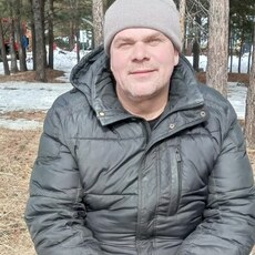 Фотография мужчины Ярослав, 54 года из г. Улан-Удэ