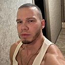 Даниил, 33 года